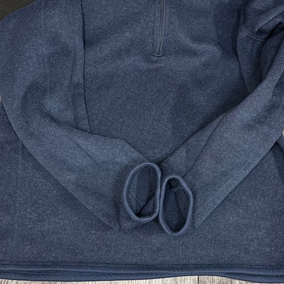 North Face Apex Risor Soft Shell Jacket - Picture 4 of 9